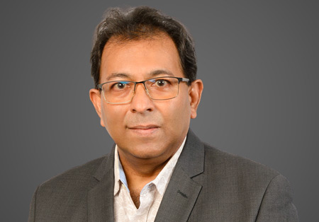 Mr. Tushar Doshi