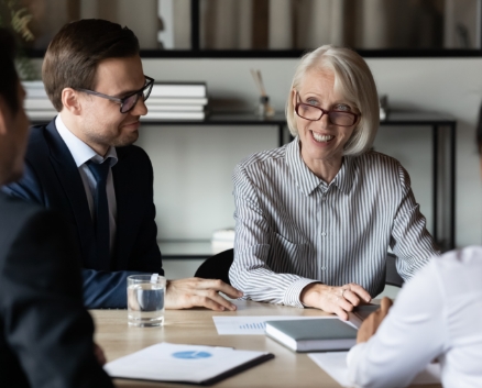 Investor Relations Policy